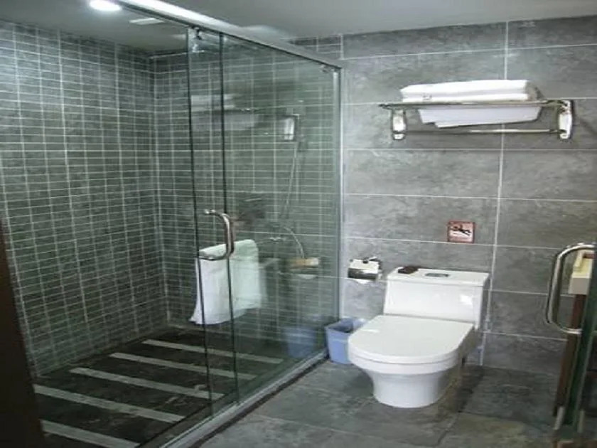 CITIHOME Zhixuan Hotel (Bozhou Vocational Technical College Nanbanqiu)