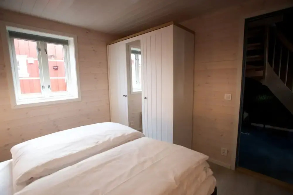 Andøy Vest Rorbuer Reine