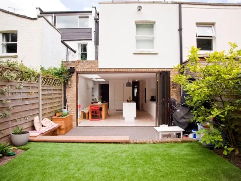 Veeve  House Tennyson Road Kilburn
