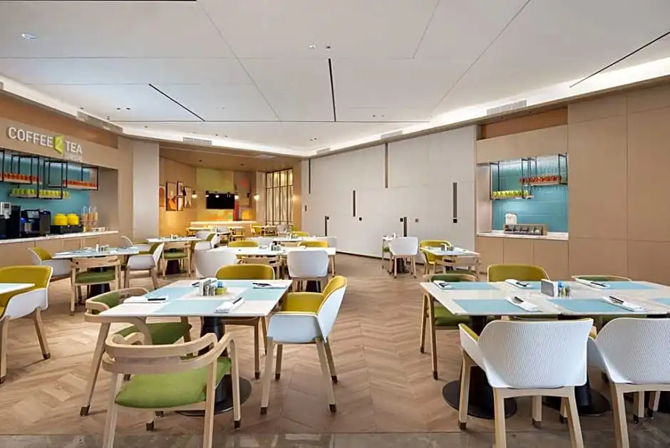 Home2 by Hilton Chongqing Wushan