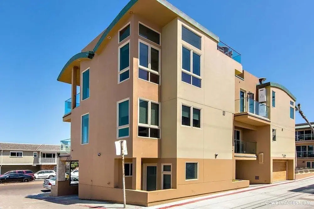 Ocean View Luxury 2