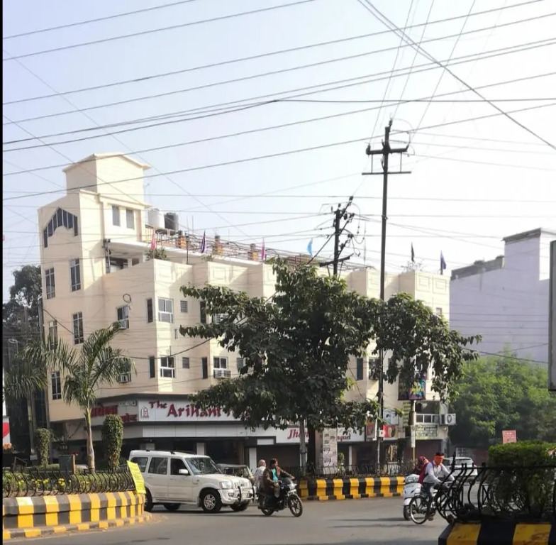 The Arihant Palace