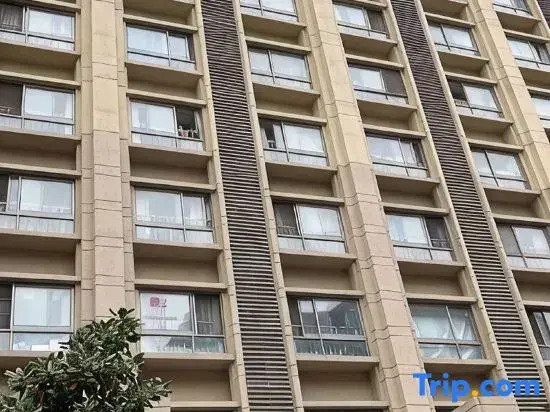 Chenghu Zhiguang Apartment (Weizheng Road Branch)