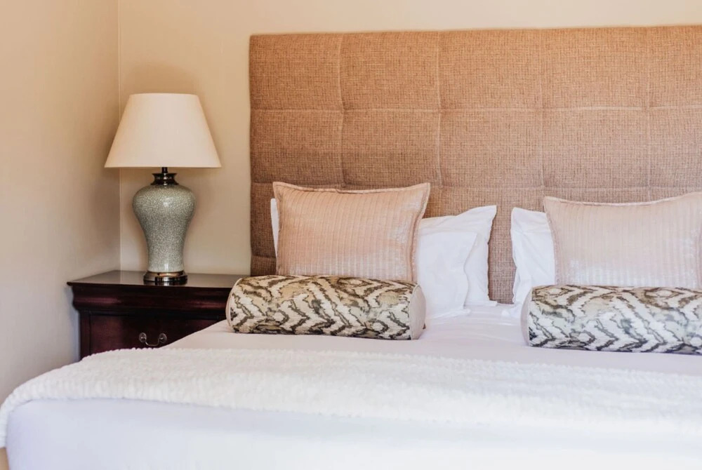Ashwood The Ridge Boutique Hotel