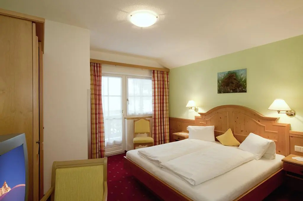 Hotel-Appartement Ferienhof