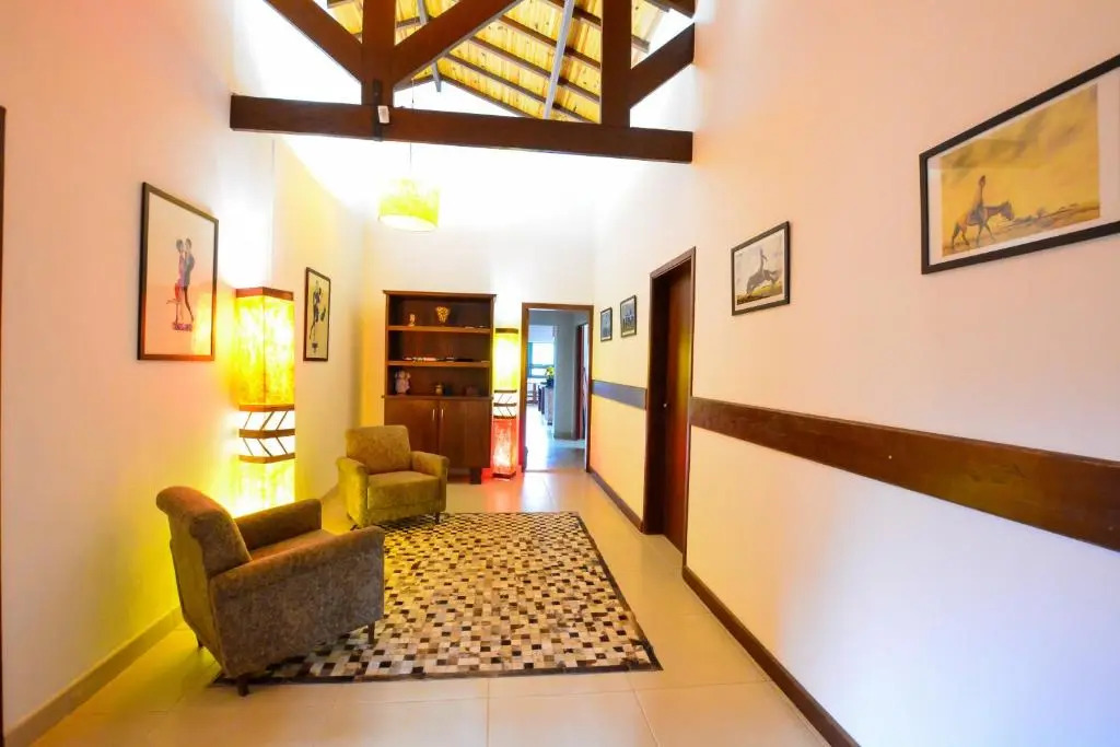 Maison Bleue Suites