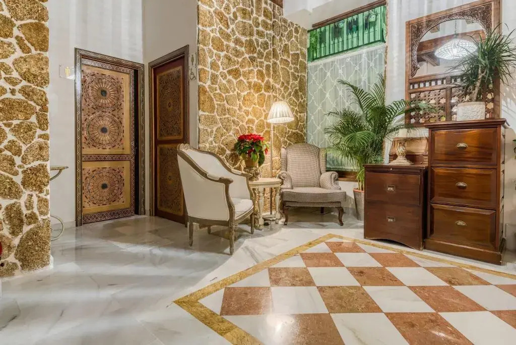 Hotel Boutique Argantonio