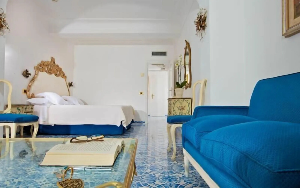 Hotel Scalinatella