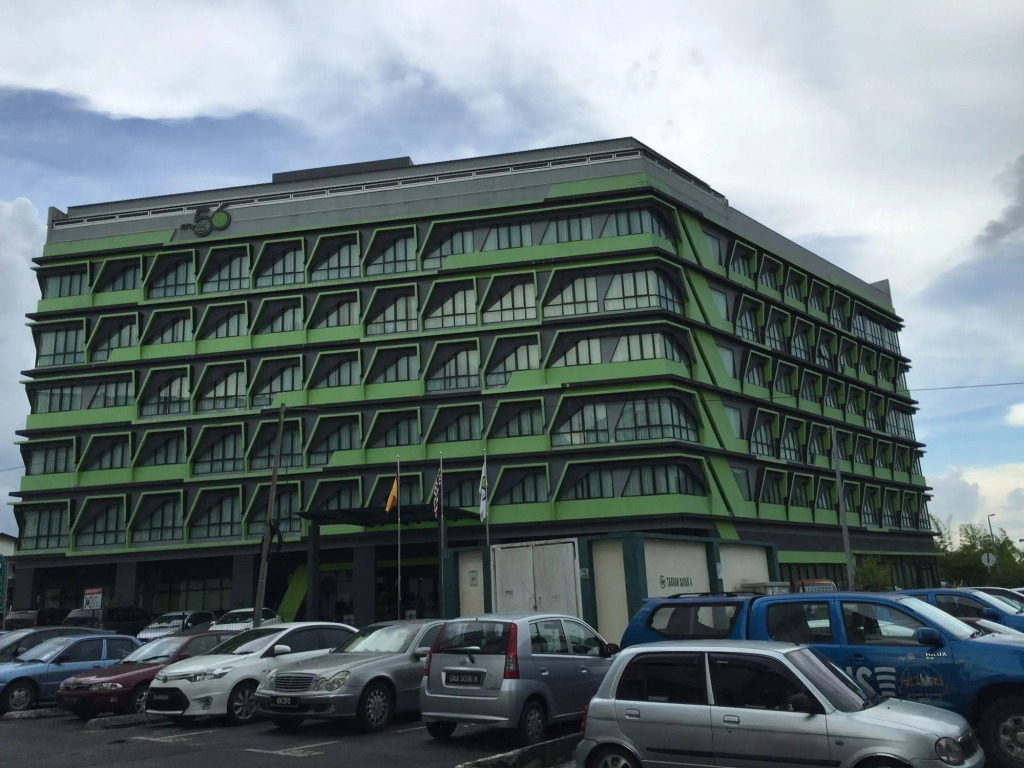 56 Hotel