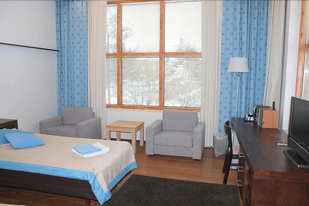Lodge Hotel Lohimaa