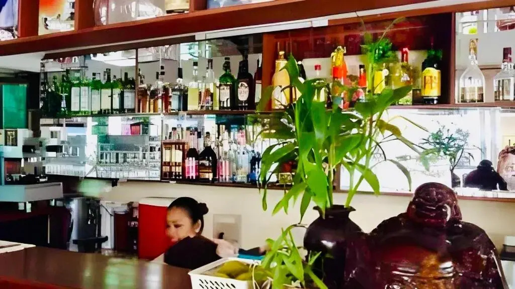 U Dara inn