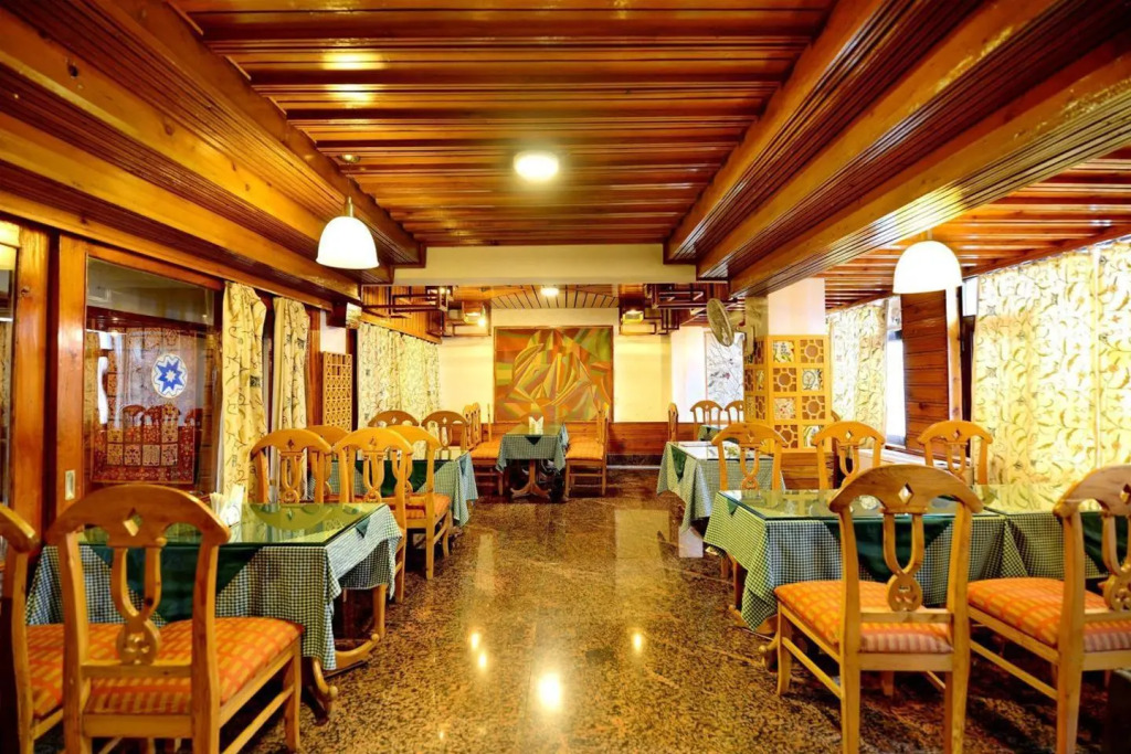 Hotel Duke