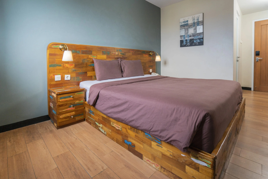 Best City Hotel