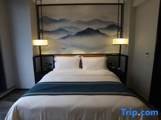 Jiangpan Hotel, Zhangzhou