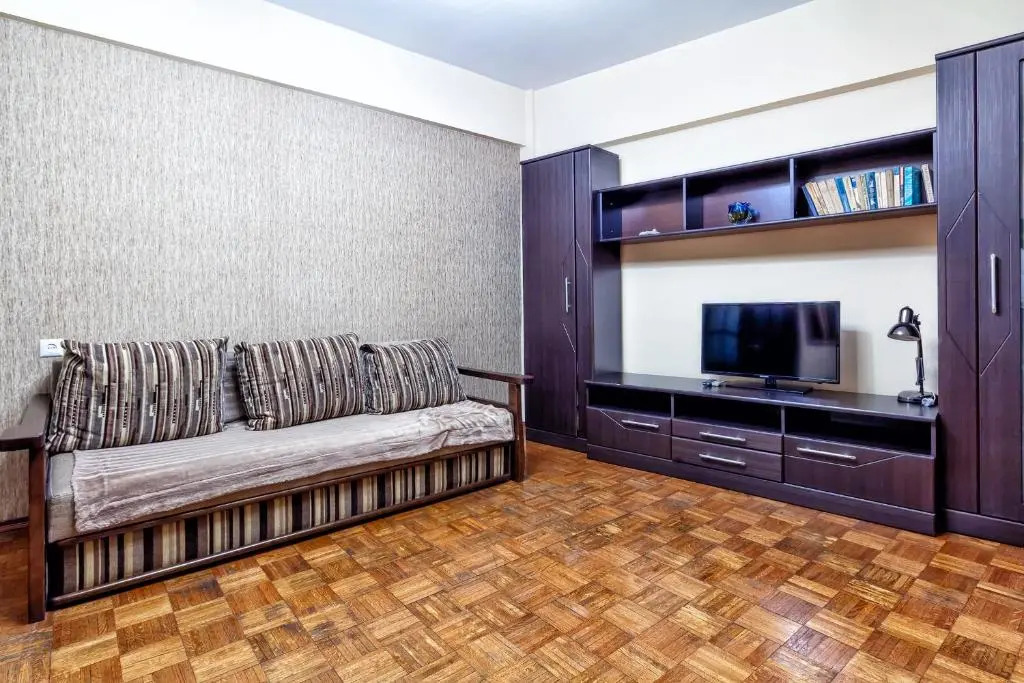 432 Apartamenty v samom tsentre Otlichno podhodjat dlja komandirovannyh i turistov
