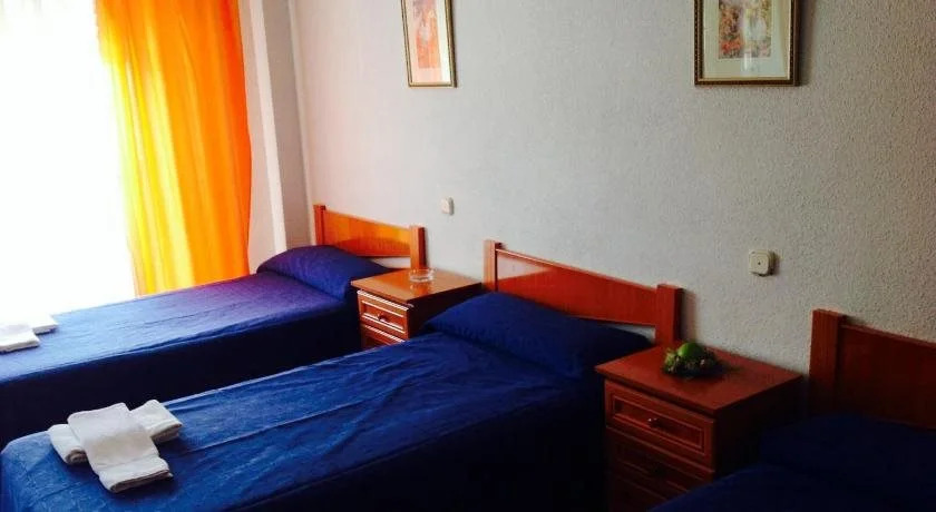 Hostal El Caseron