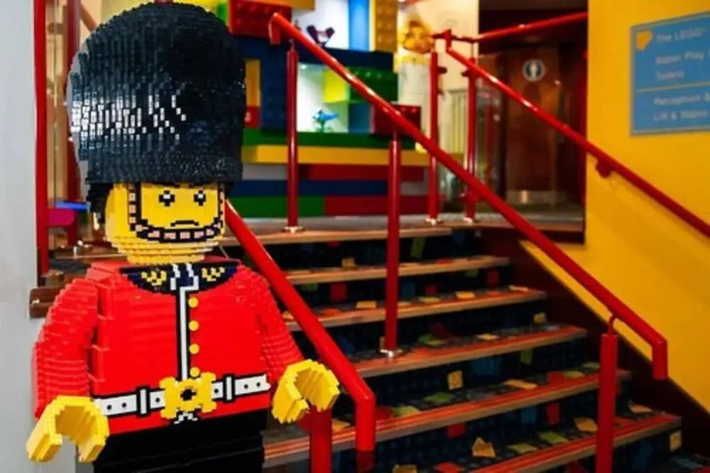 LEGOLAND Windsor Resort