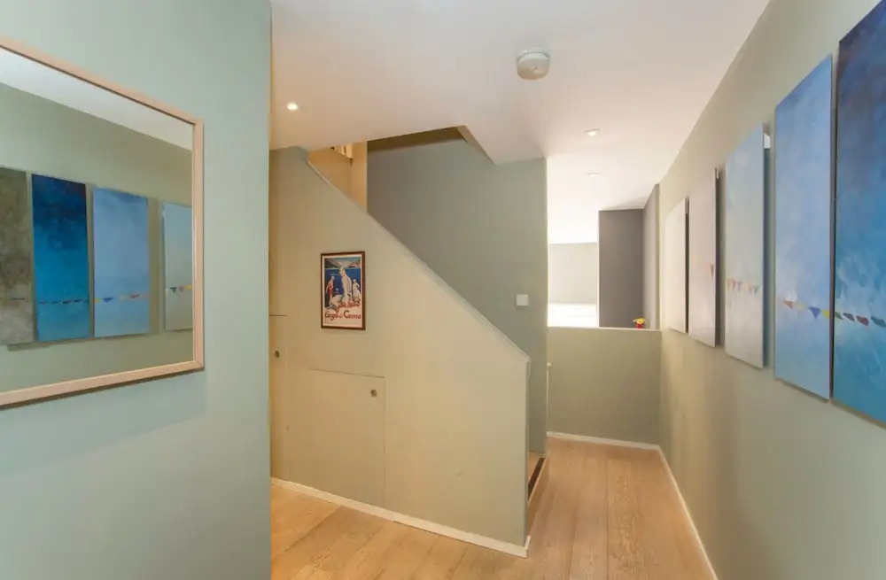 2 Bedroom Home With Private Patio
