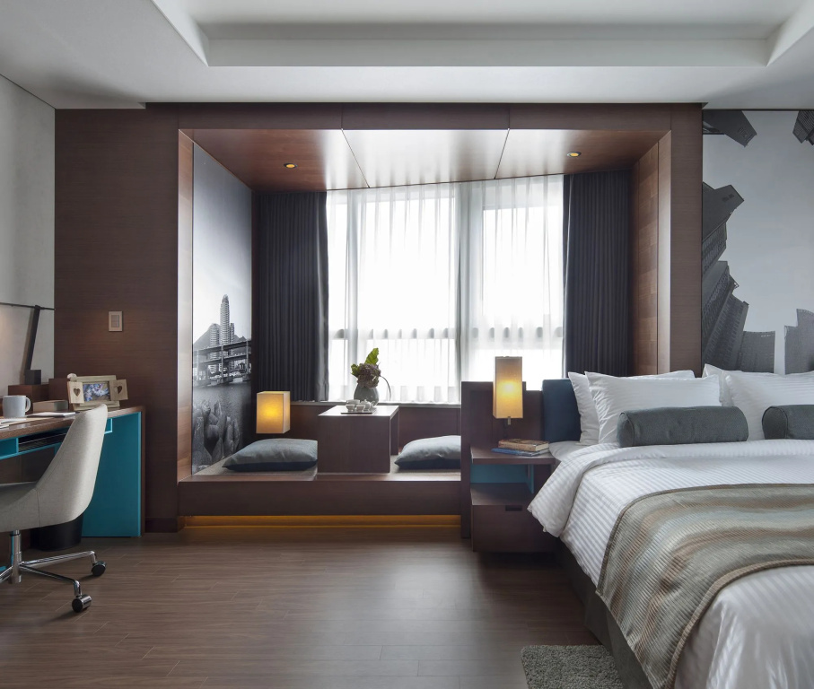 Felix by STX Hotel & Suite