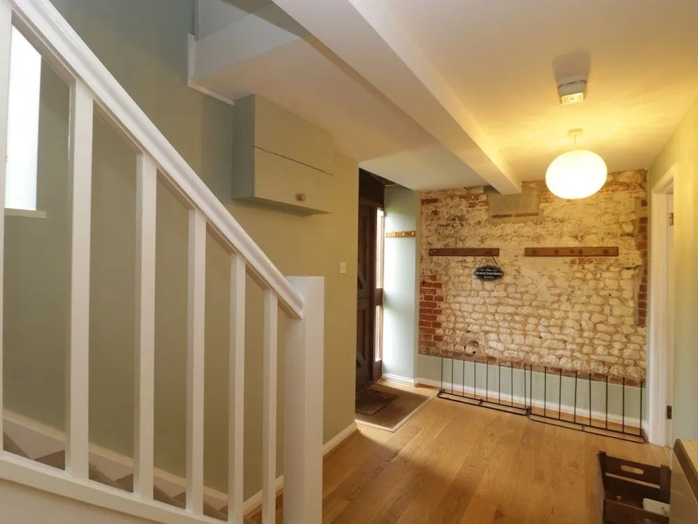 Newfield Farm Cottages
