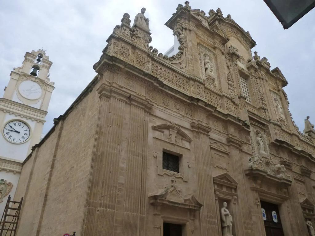 Palazzo Balsamo