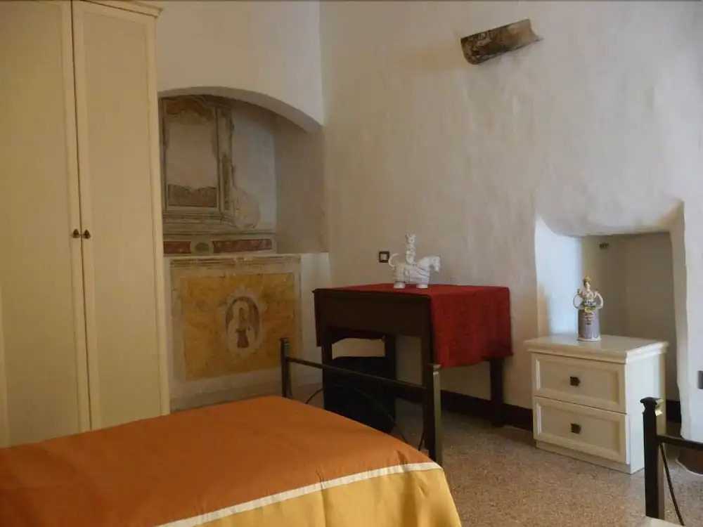 Masseria Fachechi