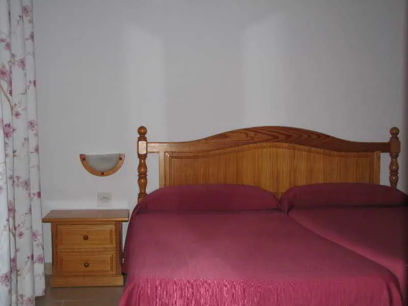 Aldea I