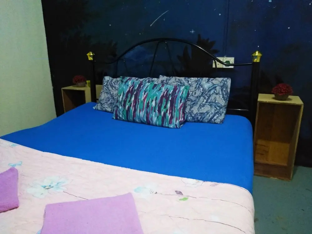 BONOBO Hostel Langkawi