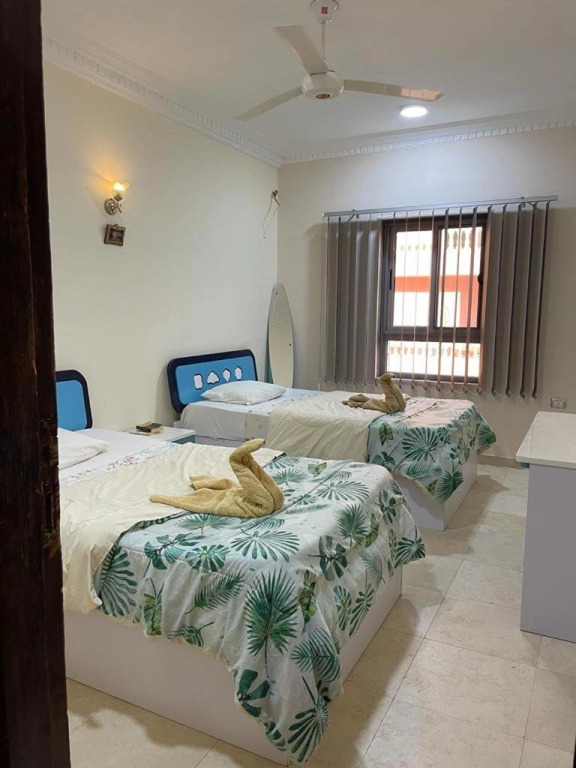 Villamar Sea View rooms & apartments