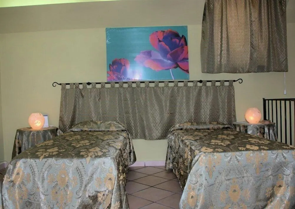 B&B A Casa di Ely