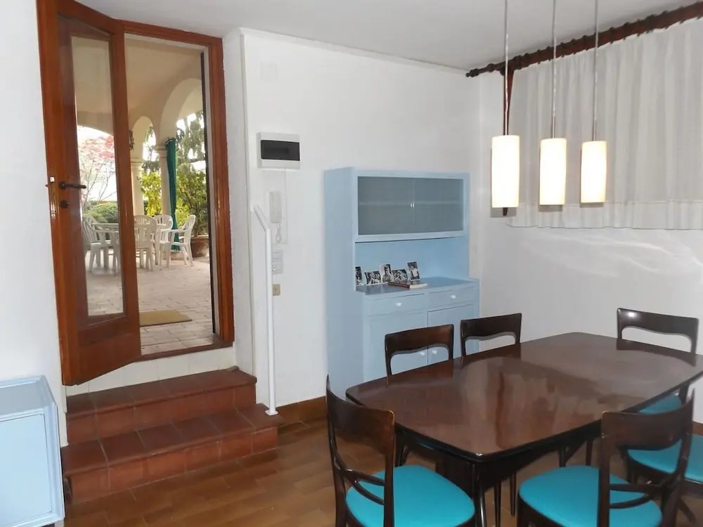 Villa in Garda With Private Pool & Lake Nearby
