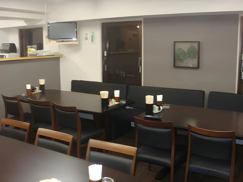 Residence Hotel Will Shinjuku