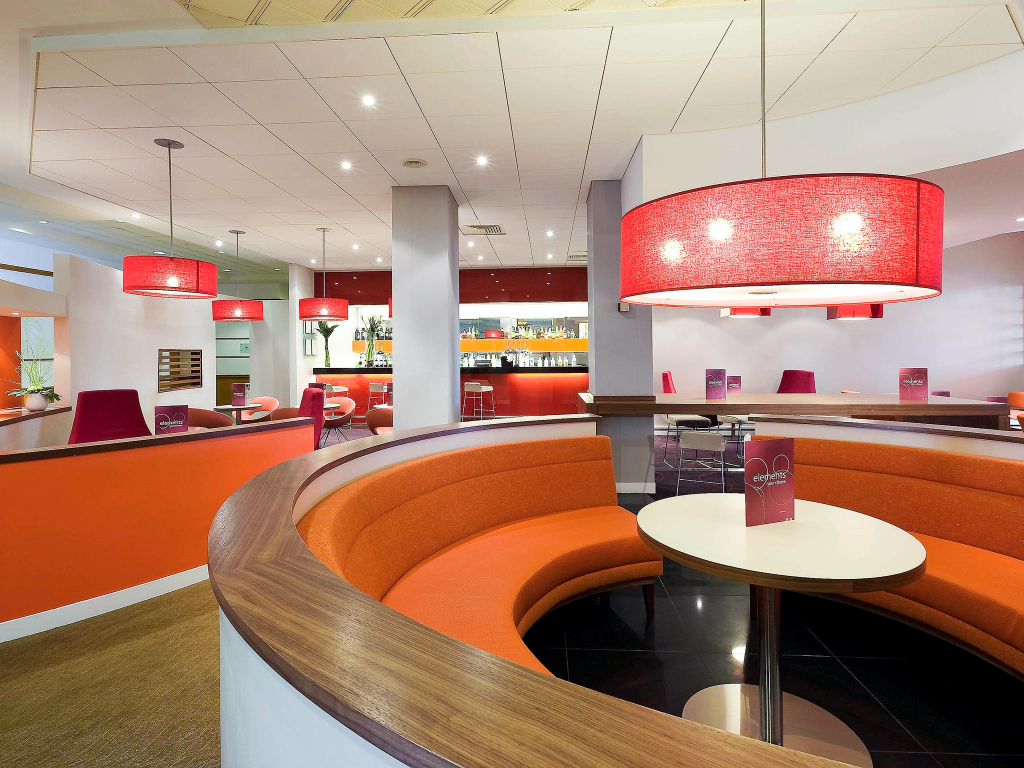 Novotel Southampton