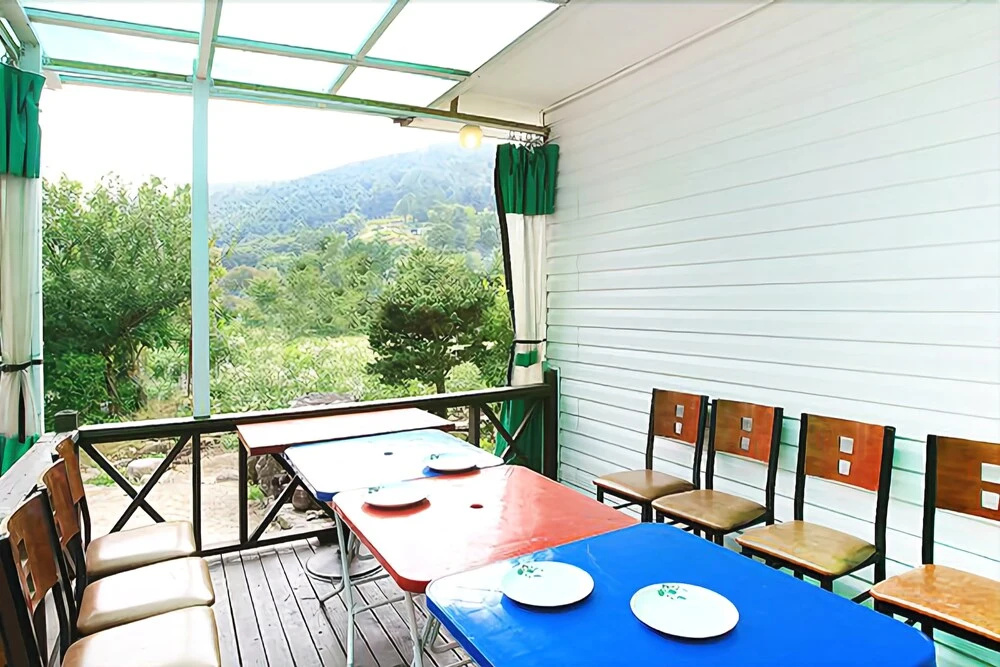 Gapyeonghhappyfamily Pension