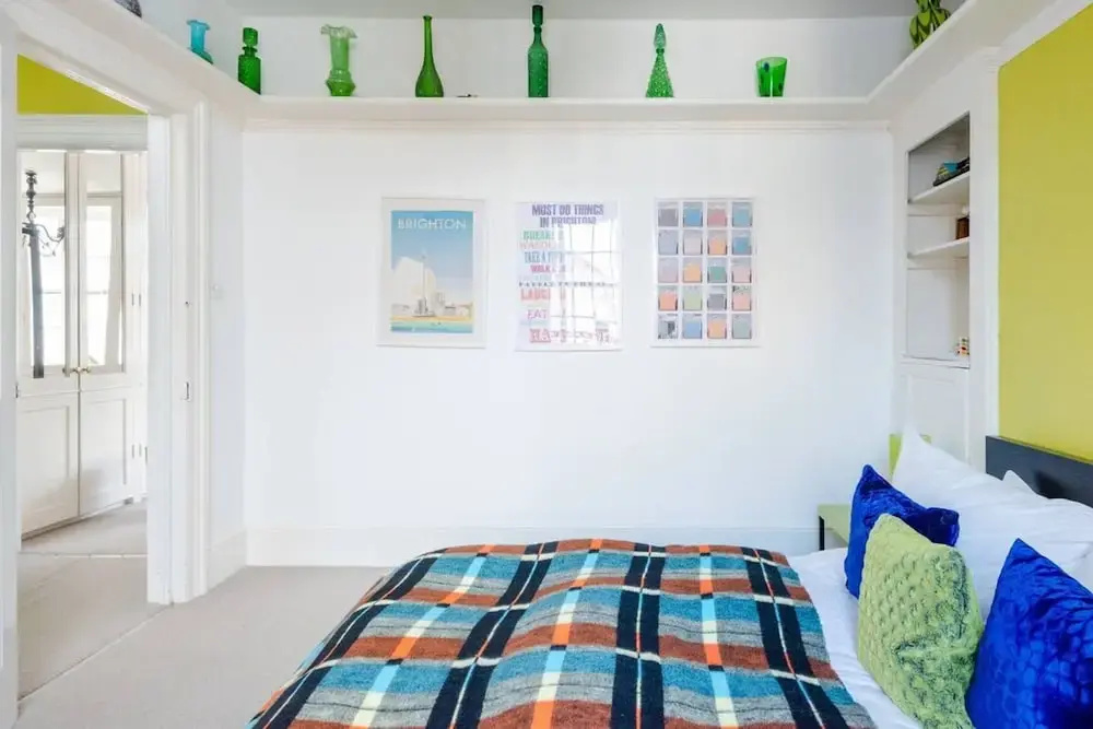 Host Stay Montpelier Sanctuary
