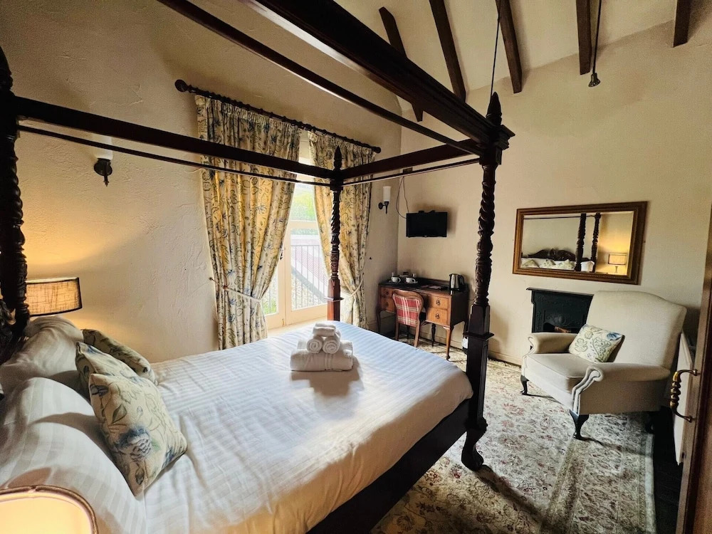 Peak Hotel Castleton