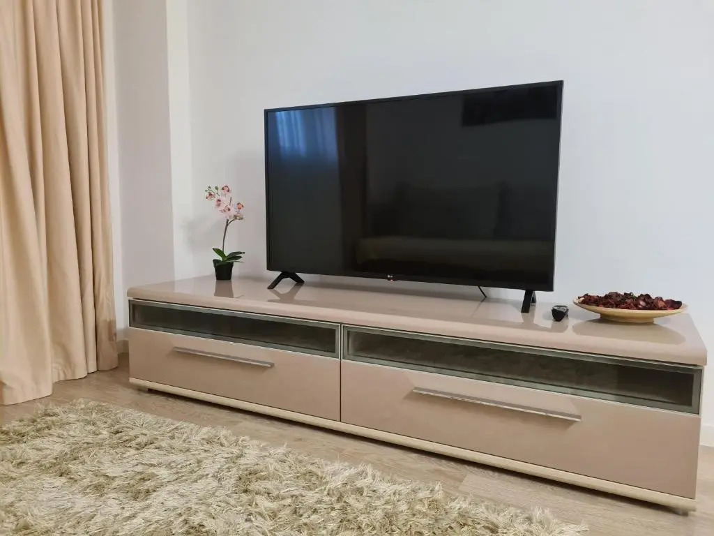 Residence Grozavesti modern flat with 2 rooms fully equipped