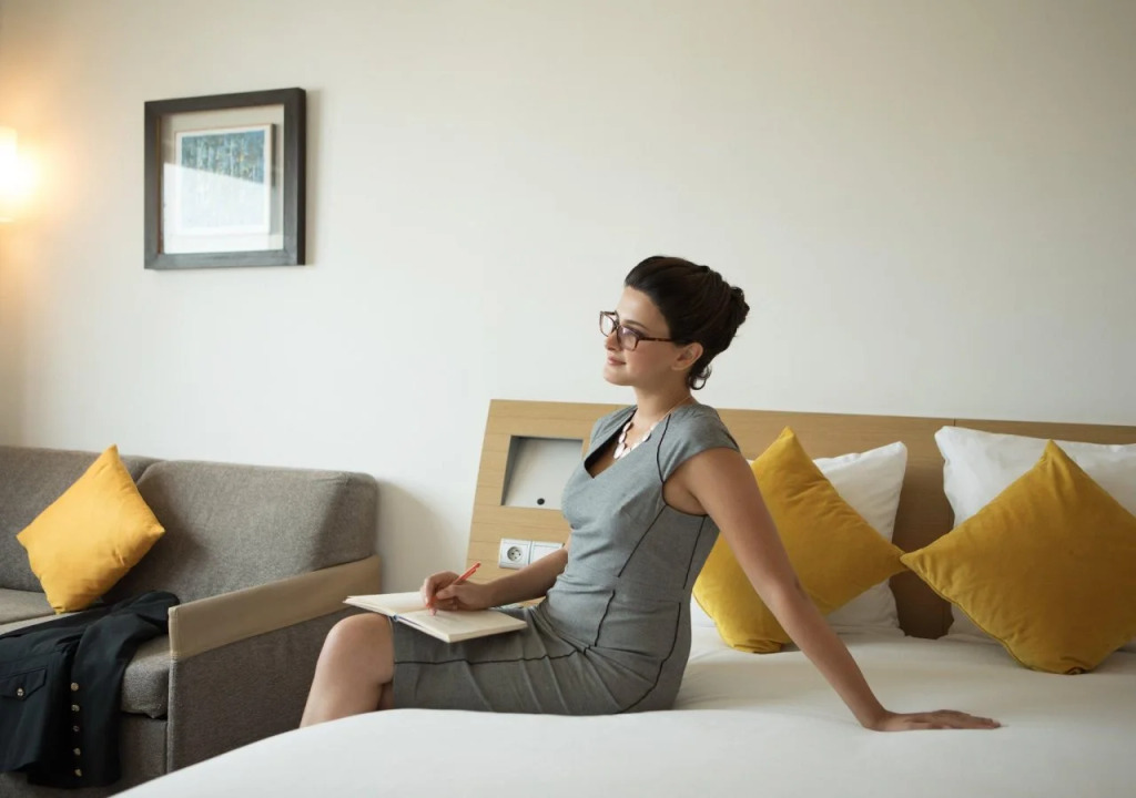 Novotel Casablanca City Center