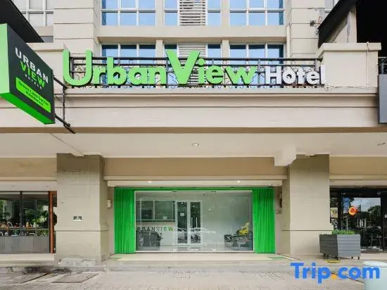 Urbanview Green Lake Sunter Residence