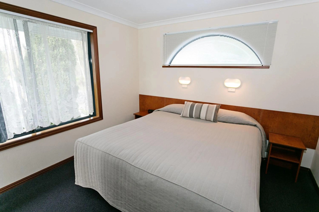 Dolphin Lodge Albany - Self Contained Apartments at Middleton Beach