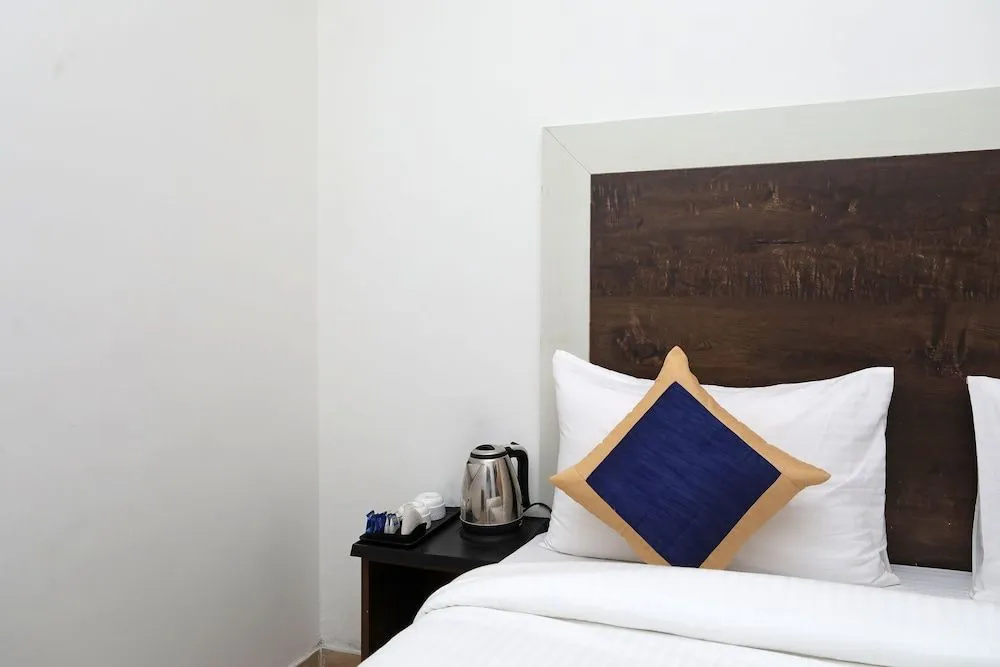 Hotel Stay Residency Near Delhi Airport With Free Oe Way Airport Transfar