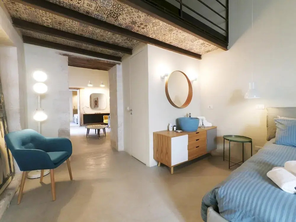 Sr-i754-giude36a1 - Ares Vintage Apartment