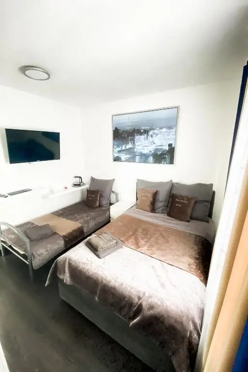 Tau Design Hotel