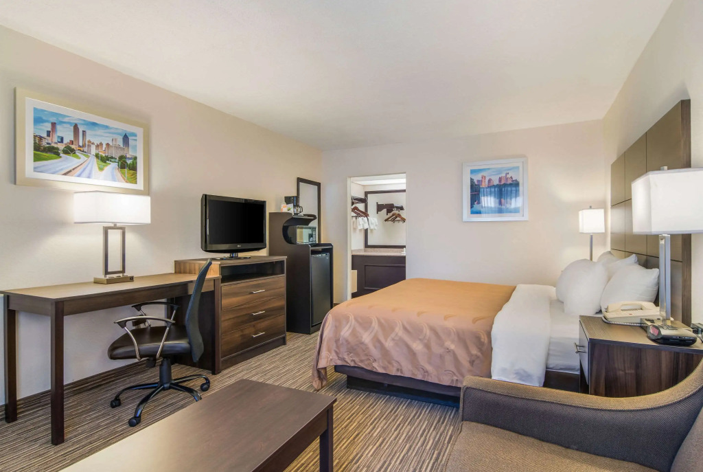 Quality Inn Suwanee