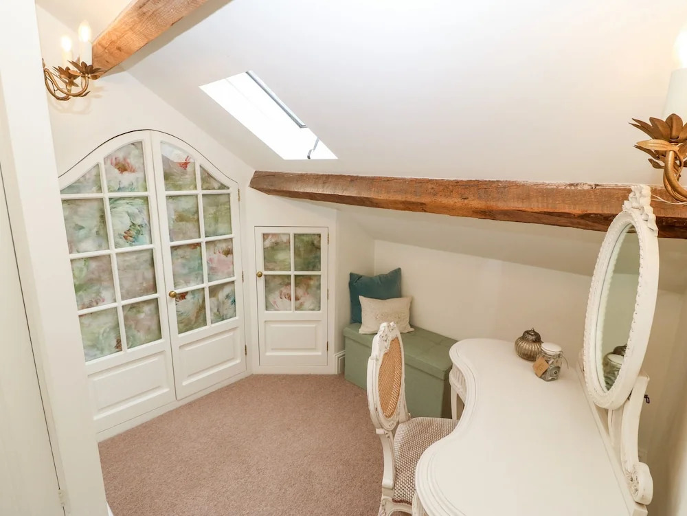 The Little Coach House