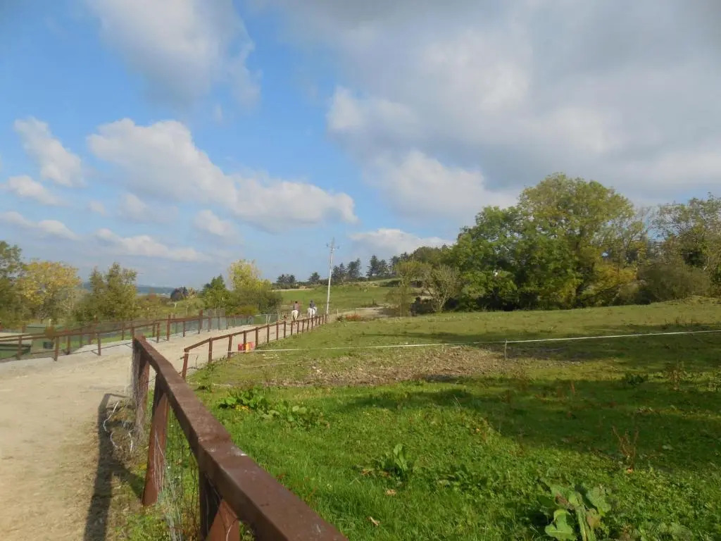 Fitzgeralds Farmhouse Accommodation V94 YY47