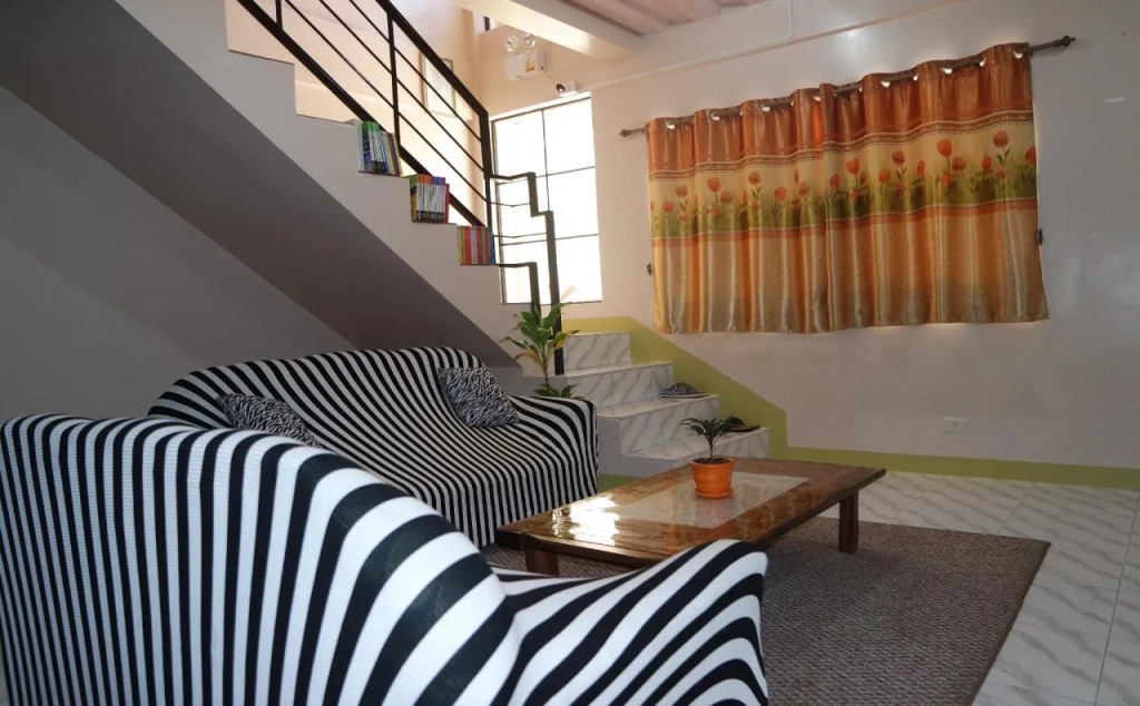 YOO C Apartment