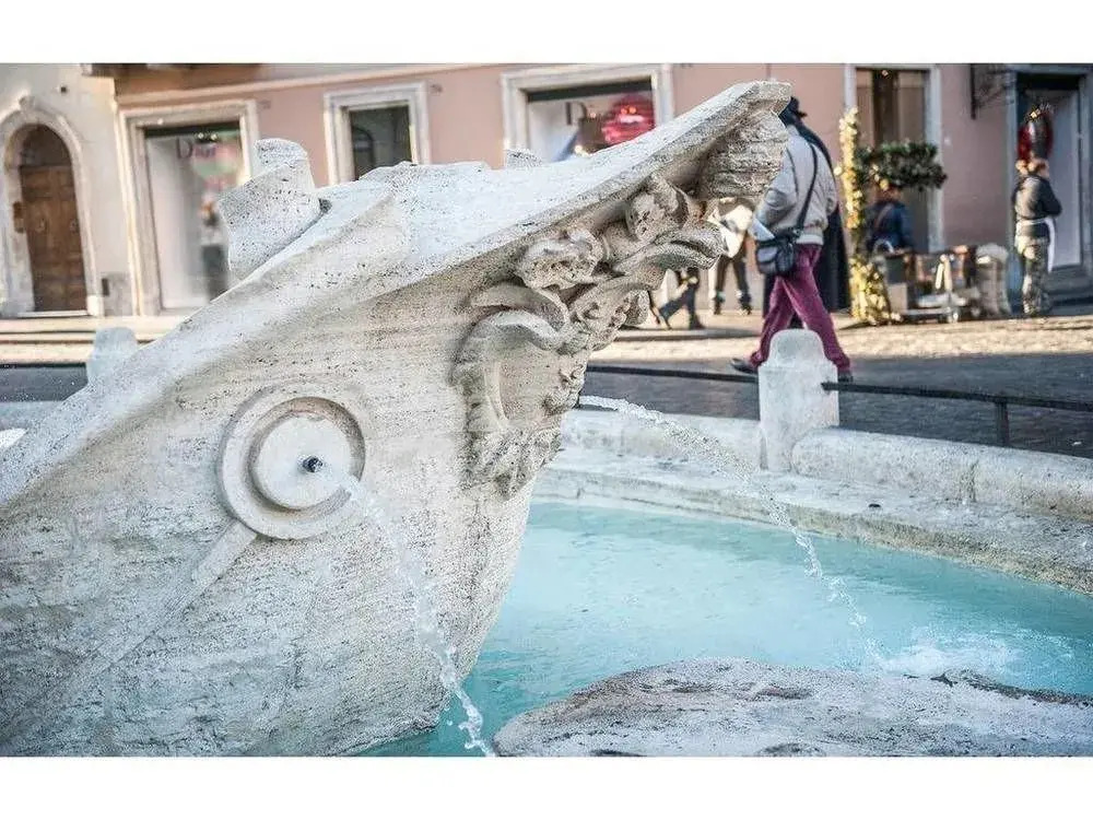 Suite Spagna 29