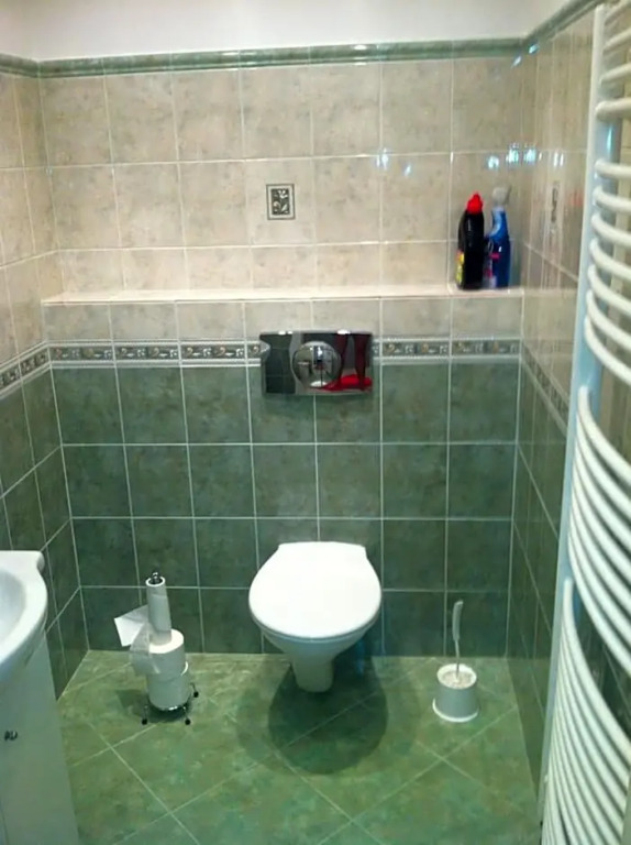 Apartment Elli