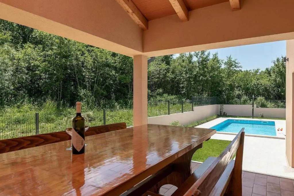Villa Milica